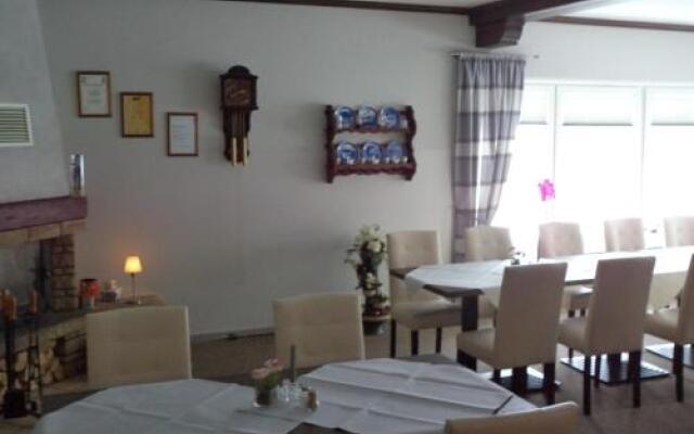 Landgasthof Fegetasch