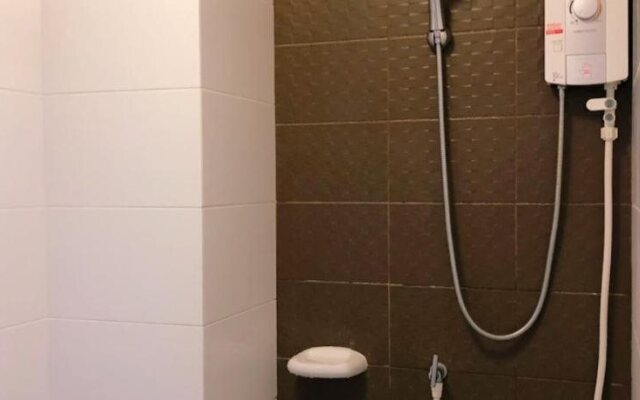 The Trust Condo Huahin