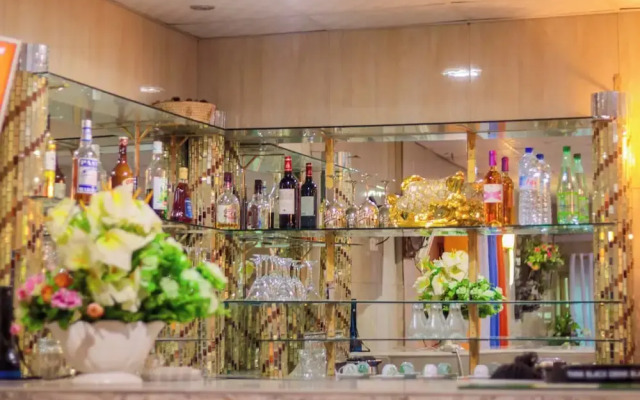 New Hotel Sossa