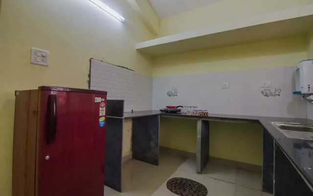 OYO 16916 Home Elegant 2BHK Aldona Ferry Jetty