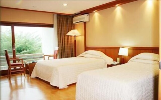 Chungju Suanbo Park Hotel