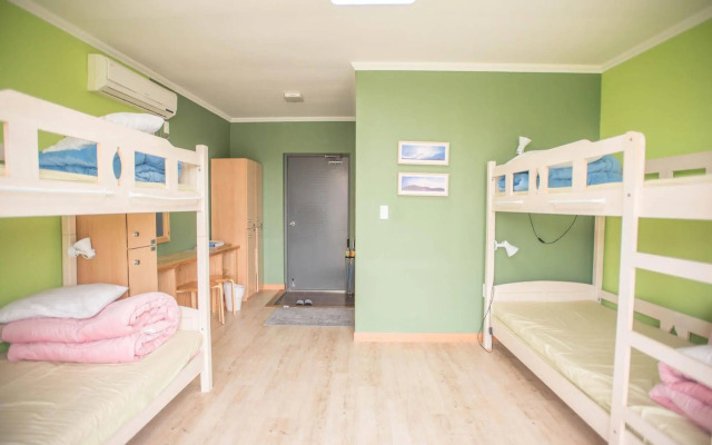 JEJU Doldam B&B