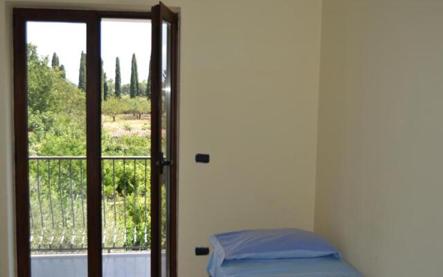 I giardini del Vesuvio