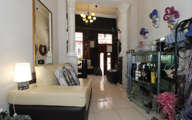 Marilin Maison Guesthouse