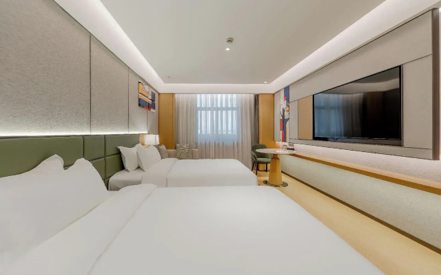 Ramada by Wyndham Shanghai Pudong