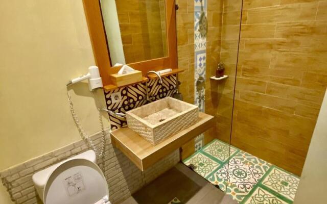 La Bella - Hotel Villa & Spa