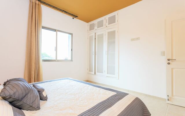 Condo Cristina By Riviera Rentals