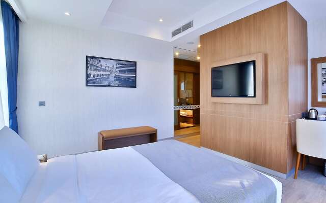 Ramada by Wyndham Istanbul Old City