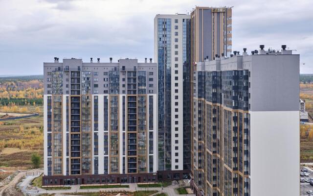 UdobnoVEKB (УдобноВЕКБ) на улице Академика Парина 13