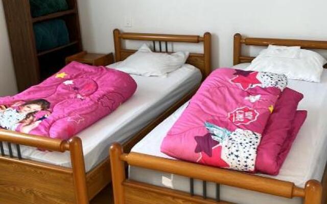 Maison de caractère à 5mn à pied de la plage