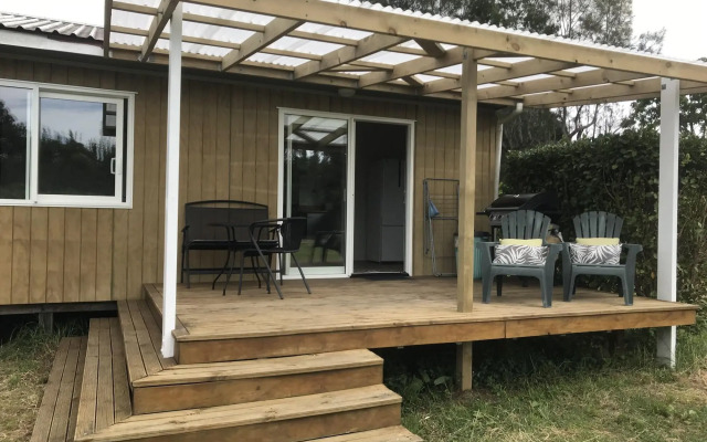 Relax a Lodge