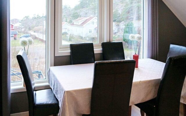 5 Person Holiday Home in Tjøme