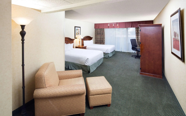 Red Lion Hotel Pendleton