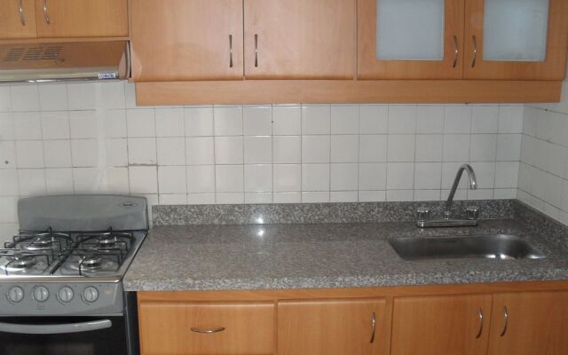 PSH Pasajero Suites Corferias