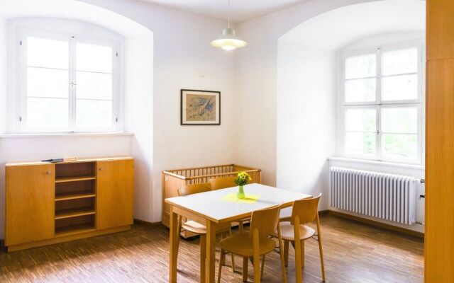 Jugendherberge Passau - Hostel