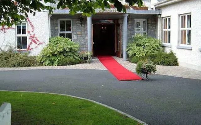 Rathkeale House Hotel