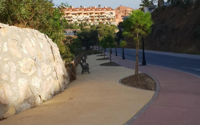 Precioso Apartamento en la Costa del Sol