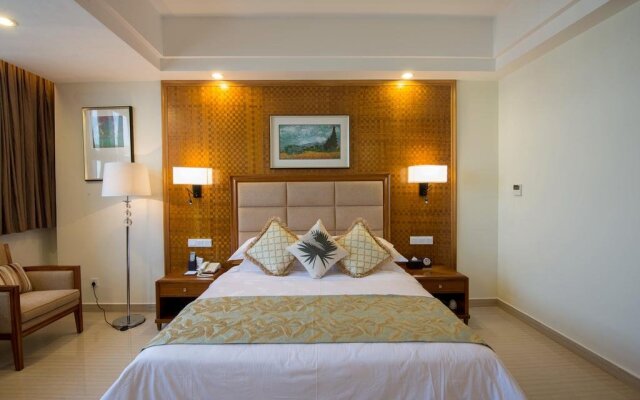 Hainan Biguiyuanzhichun Holiday Hotel
