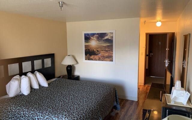 Days Inn Taos
