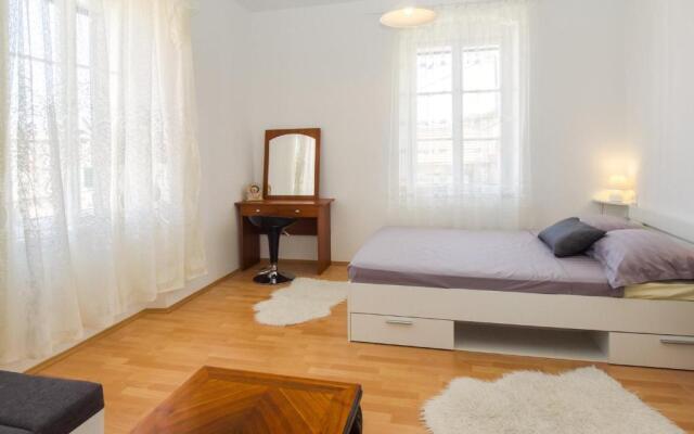 Apartment Bosa