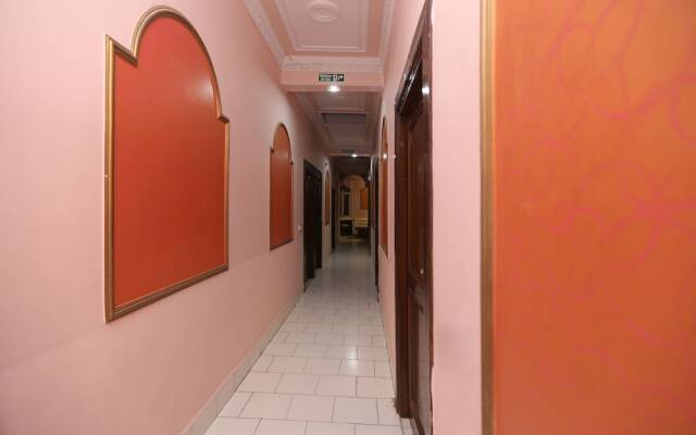 Oyo Townhouse 099 Sector 38 Gurgaon