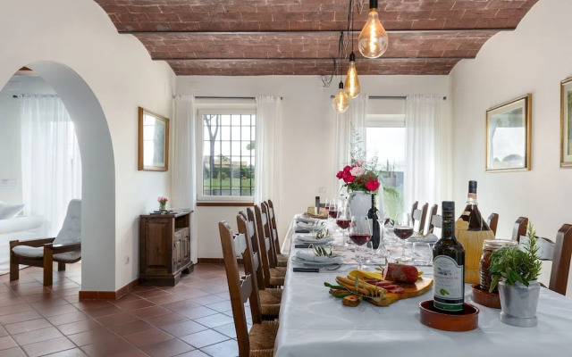 Tenuta Francigena 8 Emma Villas