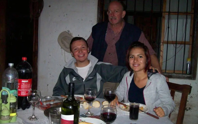 Estancia Maria Marcela