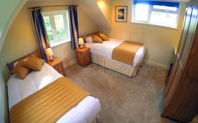The Dorset Resort