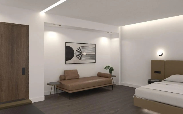 Teight Hotel