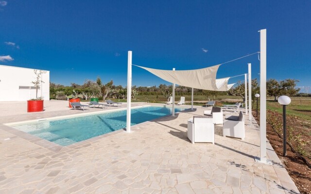 3675 Dimora Seculari by Perle di Puglia