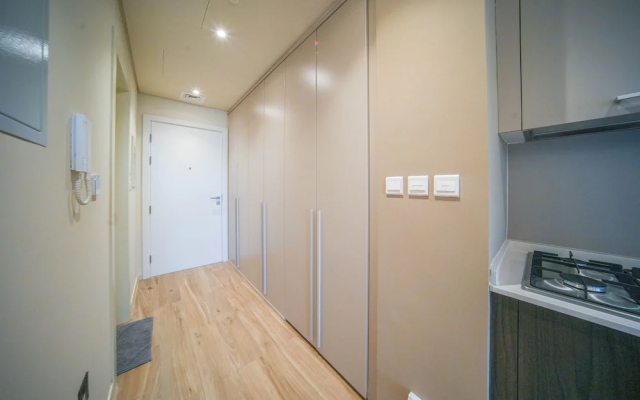 JVC Studio park view fully equipped - 360 vacation - Cottages_and_Houses in ดูไบ - Photo 4