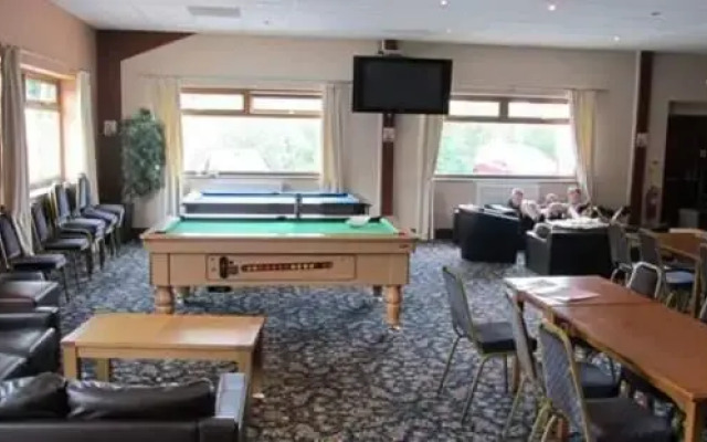 Glan Gwna Country Holiday Park