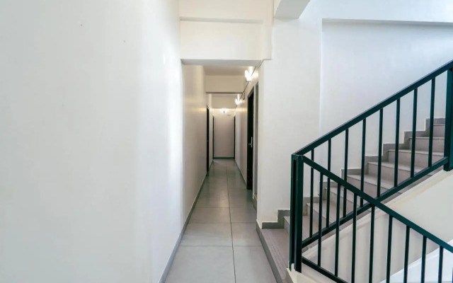 Treebo The Grand Skyla, Malleshwaram