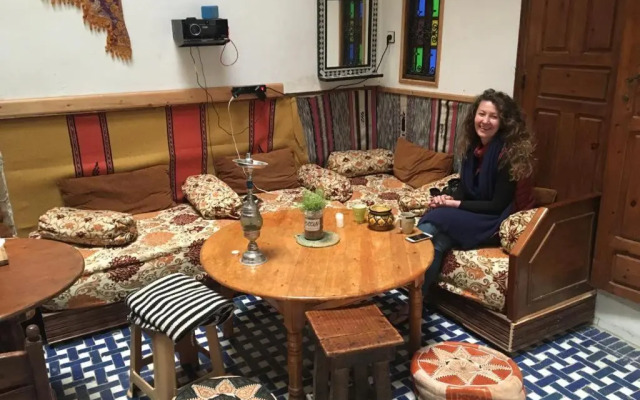 Moroccan Dream Hostel