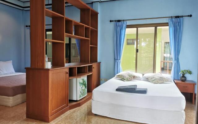 Phalarn Inn Resort