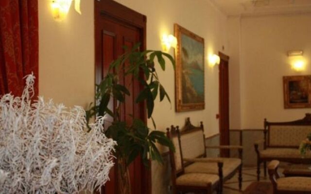 Le Ancore Hotel Resort