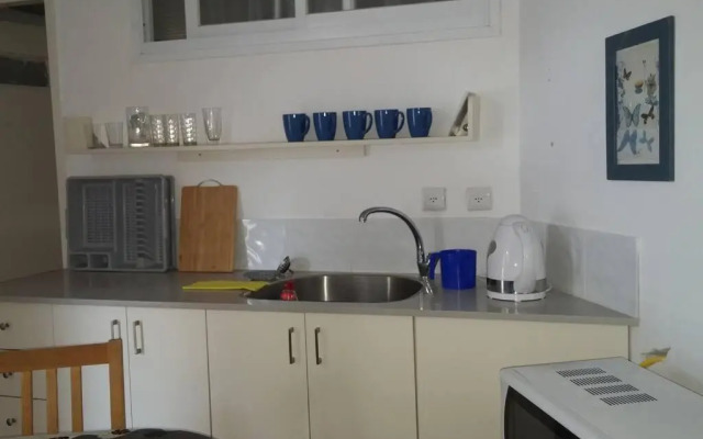 har nof apartment