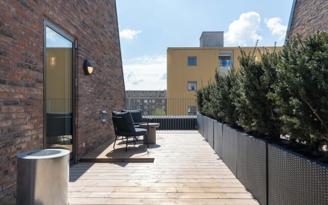 Numa | Copenhagen Norrebro