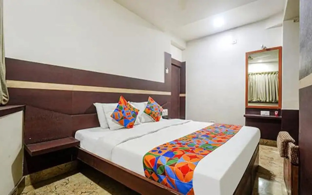 Fabhotel Shravan