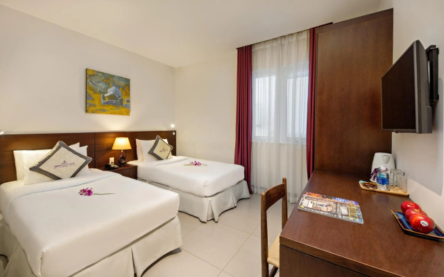 Sen Boutique Hotel