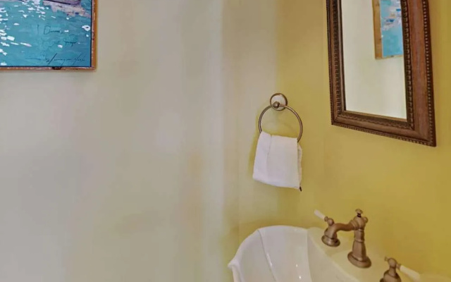Three Sisters by Southern Vacation Rentals