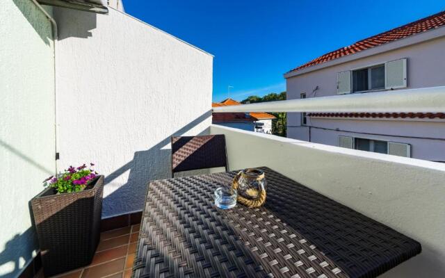 Evergreen Apartments Zadar