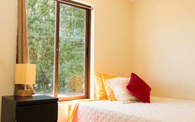 Isla de Maipo Country home