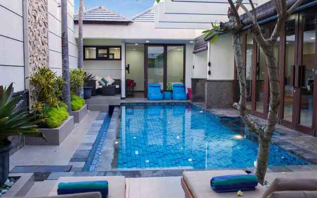 Bali Villa 4U