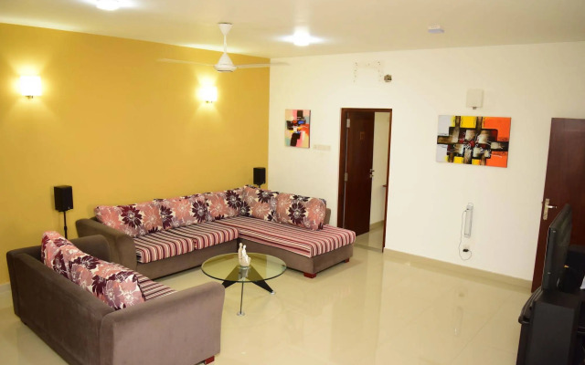 Vista Click to Go Apartment