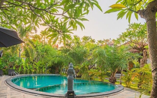 Pondok Wisata Sartaya 2