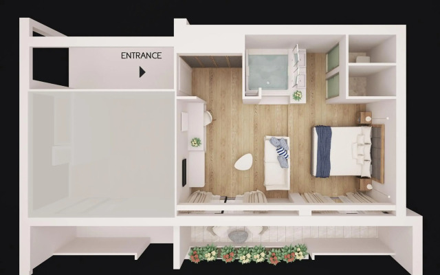 Samian Mare Hotel Suites & Spa