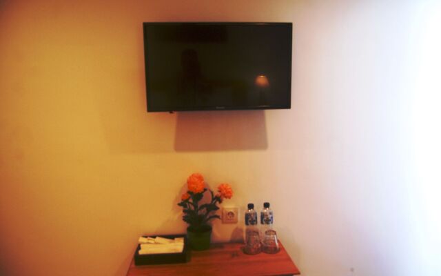 Grandpa Guest House