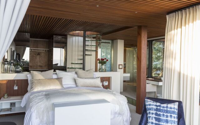 Synergy Treehouse (Pty) Ltd