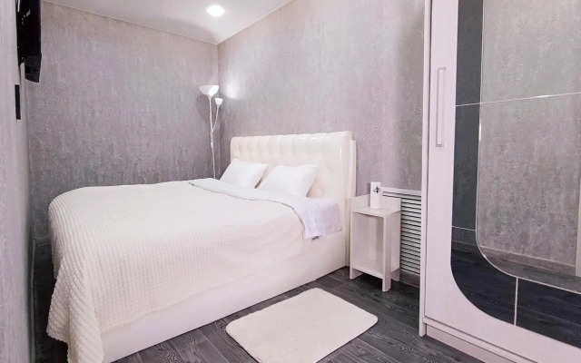 Уютный Север на улице Сомова 6